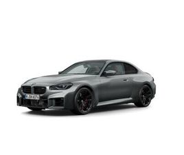 BMW M2 COUPE INNOVATIONSP. SPORT AUT. KLIMAAUT.