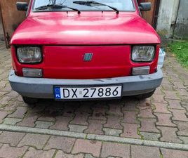 FIAT 126