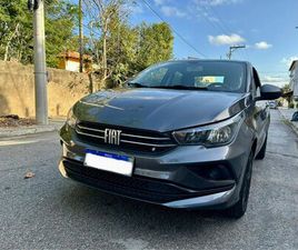 FIAT CRONOS DRIVE 1.3 8V FLEX 2024