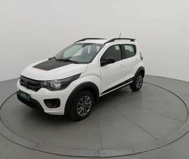 TREKKING 1.0 FLEX 5P