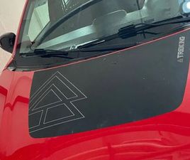 FIAT MOBI TREKKING 1.0 FLEX 5P