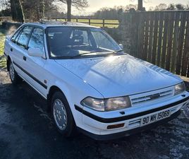 VINTAGE & CLASSIC CARS