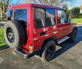 VINTAGE & CLASSIC CARS