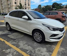 FIAT CRONOS DRIVE 1.3 8V 22/22 ÓTIMO ESTADO