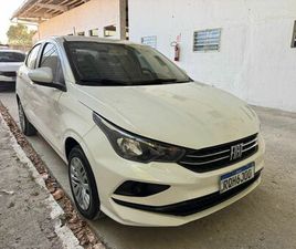FIAT CRONOS DRIVE 1.0 6V 2024