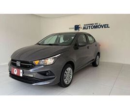 FIAT CRONOS DRIVE 1.0 6V 2024