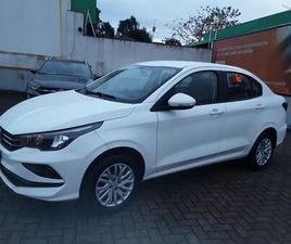 FIAT CRONOS DRIVE 1.0 6V 2025