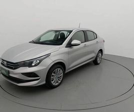 FIAT CRONOS DRIVE 1.0 6V 2025