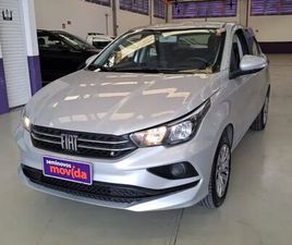 FIAT CRONOS DRIVE 1.0 6V 2025