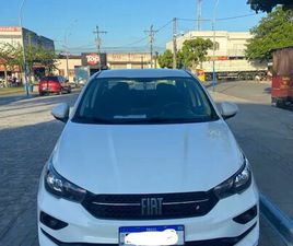 FIAT CRONOS DRIVE 1.3 8V FLEX 2022