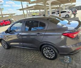 FIAT CRONOS DRIVE 1.3 8V FLEX 2022 S DESIGN