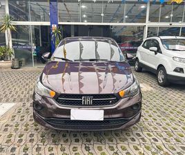 FIAT CRONOS FIAT CRONOS DRIVE 1.3 8V FLEX 2022