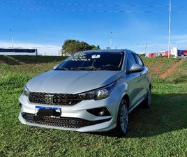 FIAT CRONOS DRIVE 1.3 8V FLEX 2024