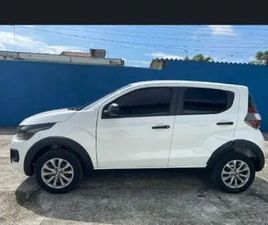 FIAT MOBI LIKE 1.0 FIRE FLEX 5P.