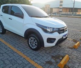 FIAT MOBI LIKE 1.0 FIRE FLEX 5P.