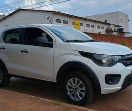 FIAT MOBI LIKE 1.0 FIRE FLEX 5P.