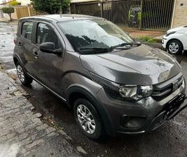 FIAT MOBI LIKE 1.0 FIRE FLEX 5P.