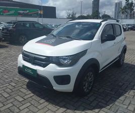 TREKKING 1.0 FLEX 5P