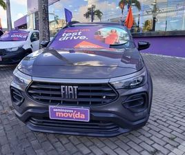 FIAT PULSE DRIVE 1.3 8V FLEX AUT. 2024