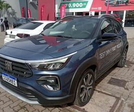 IMPETUS T. 200 AUT. (HIBRÍDO)