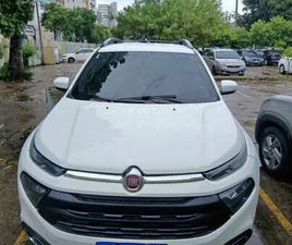 FREEDOM 2.0 16V 4X4 DIESEL AUT.