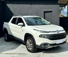 FREEDOM 2.0 16V 4X4 DIESEL AUT.