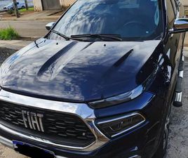 VOLCANO 1.3 T270 4X2 FLEX AUT