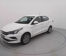 FIAT CRONOS DRIVE 1.0 6V 2025