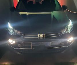 FIAT CRONOS DRIVE 1.3 8V FLEX 2023