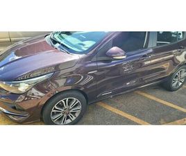 FIAT CRONOS PRECISION 1.8 16V FLEX MEC.