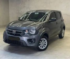 FIAT MOBI LIKE 1.0 FIRE FLEX 5P.