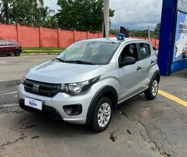 FIAT MOBI LIKE 1.0 FIRE FLEX 5P.