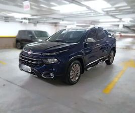 RANCH 2.0 16V 4X4 DIESEL AUT.