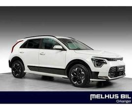 EV 64,8 KWH LEVERINGSKLAR•FRI FRAKT•7ÅRS GARANTI