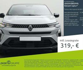 TECHNO MILD HYBRID 160 EDC