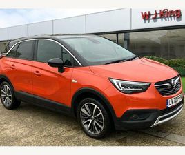 1.2 TURBO GPF ELITE EURO 6 (START/STOP) 5DR