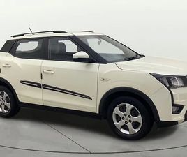 MAHINDRA XUV300