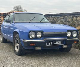 VINTAGE & CLASSIC CARS