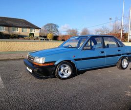 VINTAGE & CLASSIC CARS