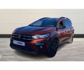 DACIA JOGGER 1.0 ECO-G 100CH EXTREME 7 PLACES