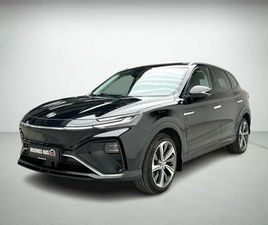 MG MARVEL R LUXURY 5D