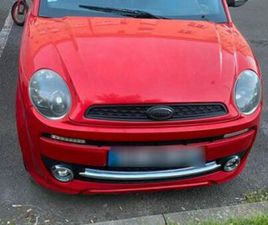 MICROCAR DUE OTHER MICROCAR DUE 5