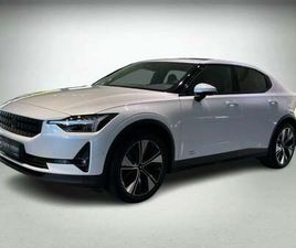 POLESTAR 2 LONG RANGE 5D