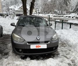 RENAULT FLUENCE 1.5 DCI PRVI VLASNIK