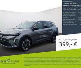 100% ELE TECHNO 220 LONG RANGE