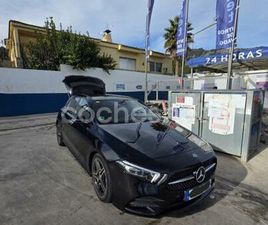 MERCEDES-BENZ 200 200TE