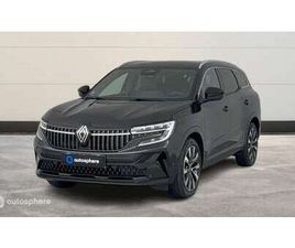 1.2 E-TECH FULL HYBRID 200CH TECHNO 7 PLACES - 24