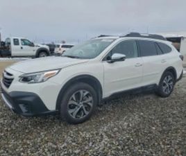 SUBARU OUTBACK TOURING* LDL* ≫ 2020 • 20 200 EUR • ID