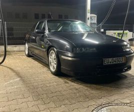 OPEL CALIBRA 2.0I 16V DTM