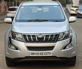 MAHINDRA XUV500